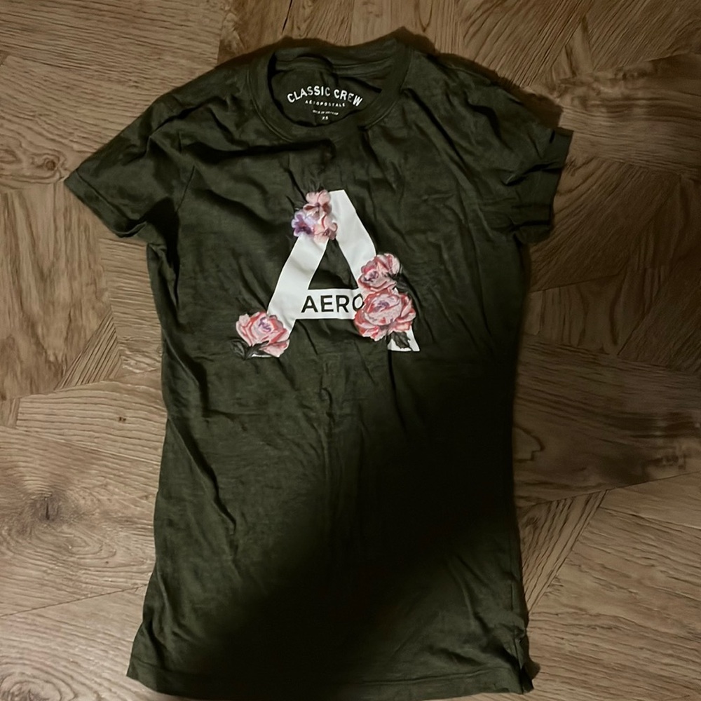 Aeropostale t-shirt